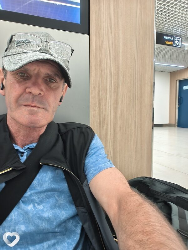 Serghei, 54, Берлине — анкета №3084864