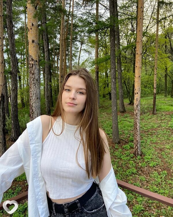 Арина, 19, Краснодаре — анкета №3084865