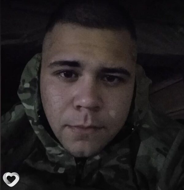 Эдуард, 25, Донецке — анкета №3084868