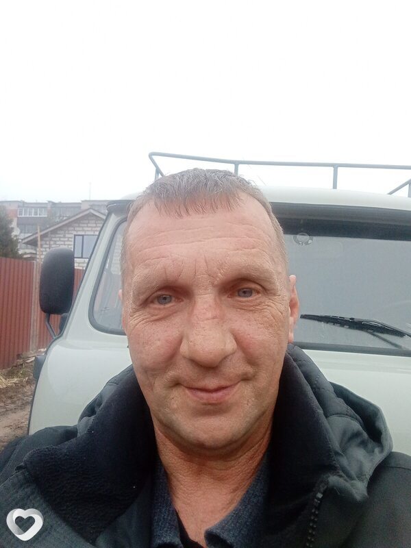 Сергей, 54, Твери — анкета №3084869