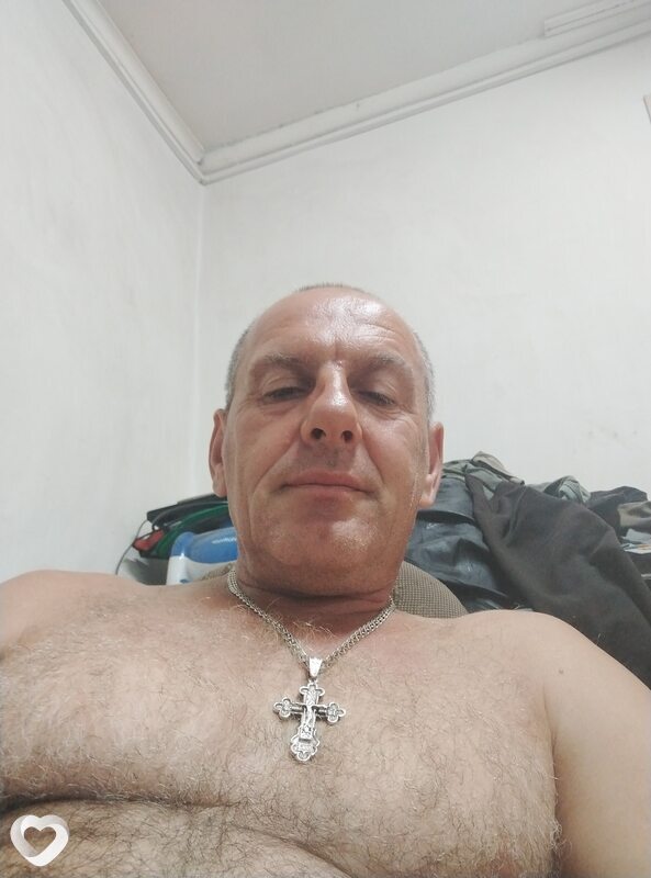 Олег, 55, Витебске — анкета №3084871