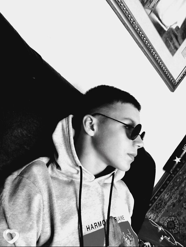 Максим, 21, Хабаровске — анкета №3084872