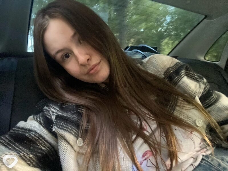 Алиса, 27, Новосибирске — анкета №3084877