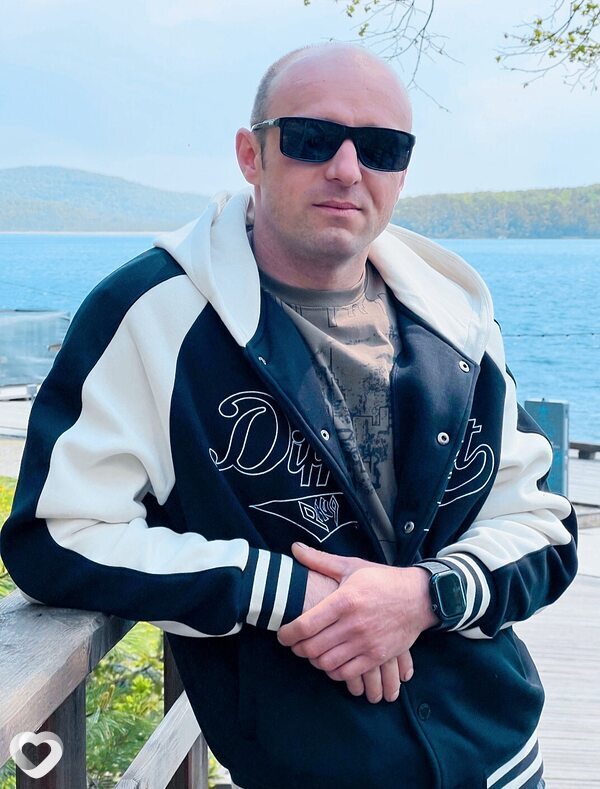 Дмитрий, Новошахтинский