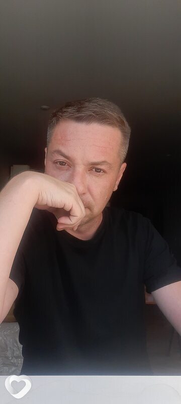 Максим, 39, Пензе — анкета №3084236
