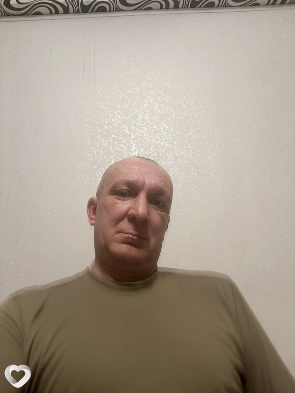 Олег, 47, Чебоксарах — анкета №3084246