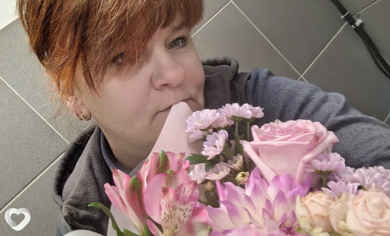 Мария, 52, Санкт-Петербурге — анкета №3084248
