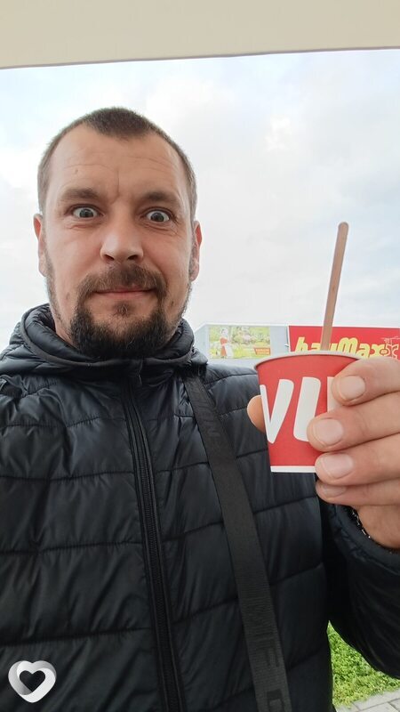 Vladimir, Прага
