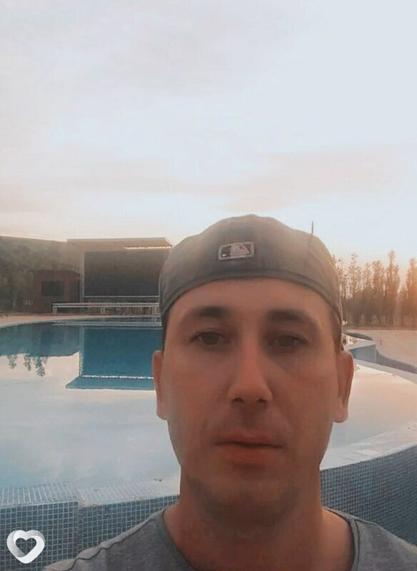 Александр, 37, Шымкенте — анкета №3084259