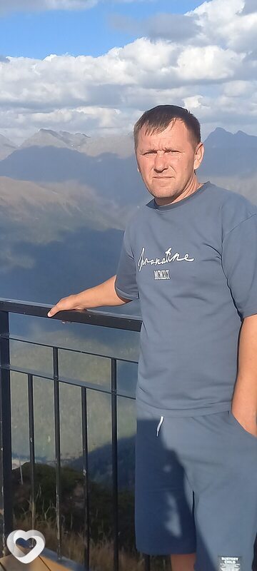 Роман, 47, Екатеринбурге — анкета №3084266