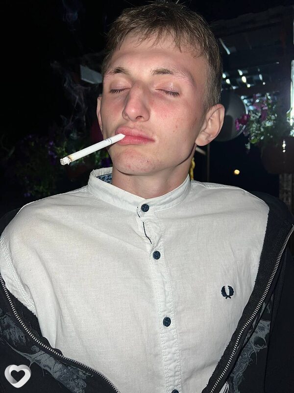 Максим, 21, Каменске-Шахтинском — анкета №3084272