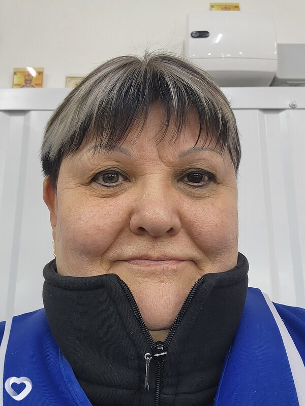 Вера, 65, Евпатории — анкета №3084274
