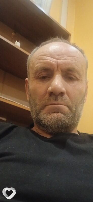 Сираж, 46, Туле — анкета №3084279
