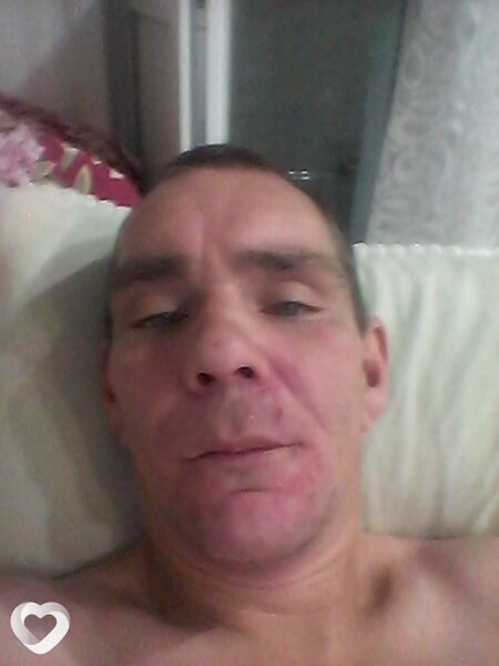 Алексей, 38, Новокузнецке — анкета №3084433
