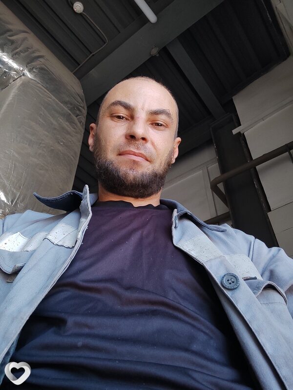 Валерий, 35, Балхаше — анкета №3084439