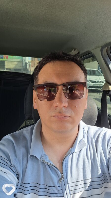 Серик, 37, Актау — анкета №3084446