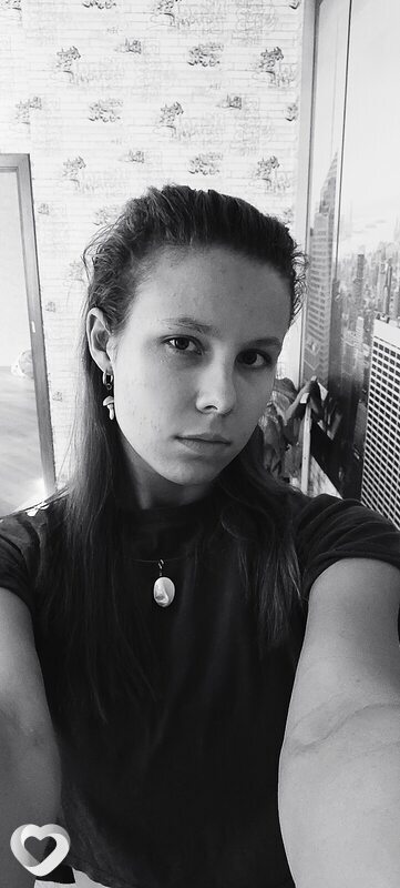 Александра, 22, Новокузнецке — анкета №3084447