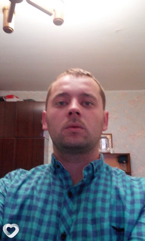 Андрей, 38, Москве — анкета №3084448