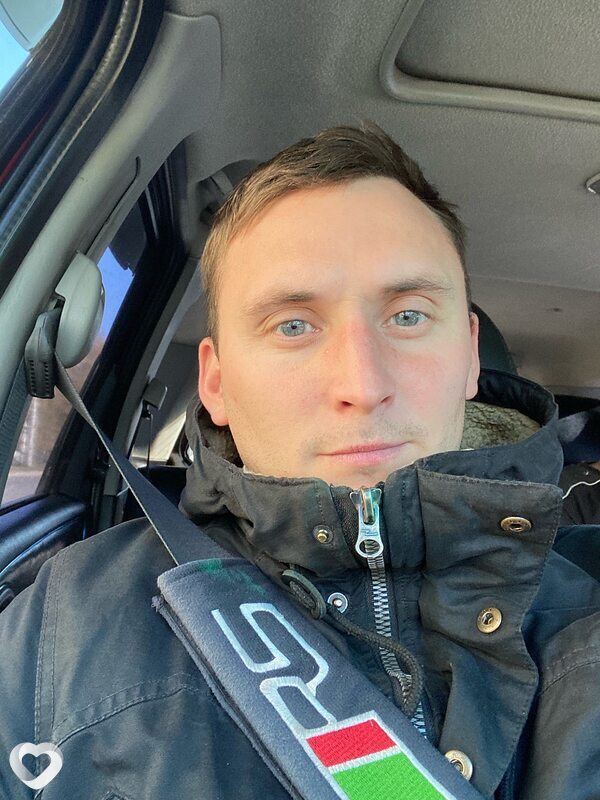 Максим, 33, Новокузнецке — анкета №3084450