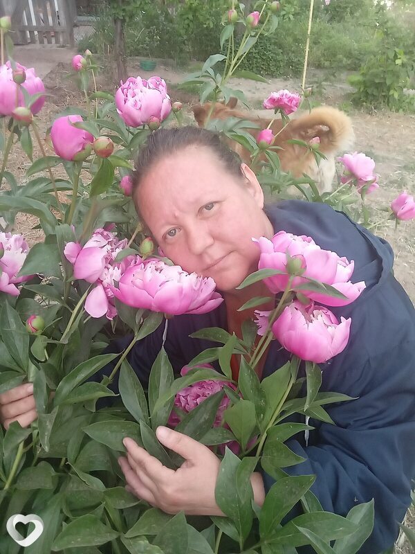 Иляна, 47, Астрахани — анкета №3084454