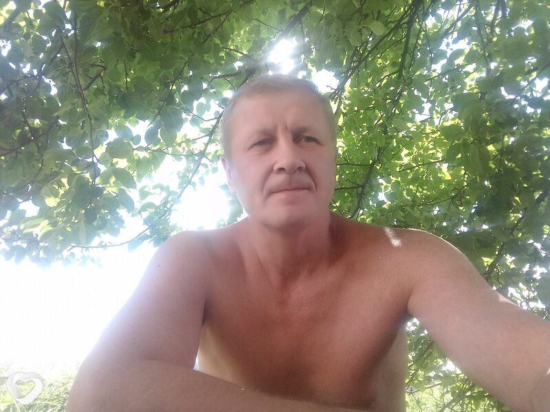 Вячеслав, 53, Магнитогорске — анкета №3084456