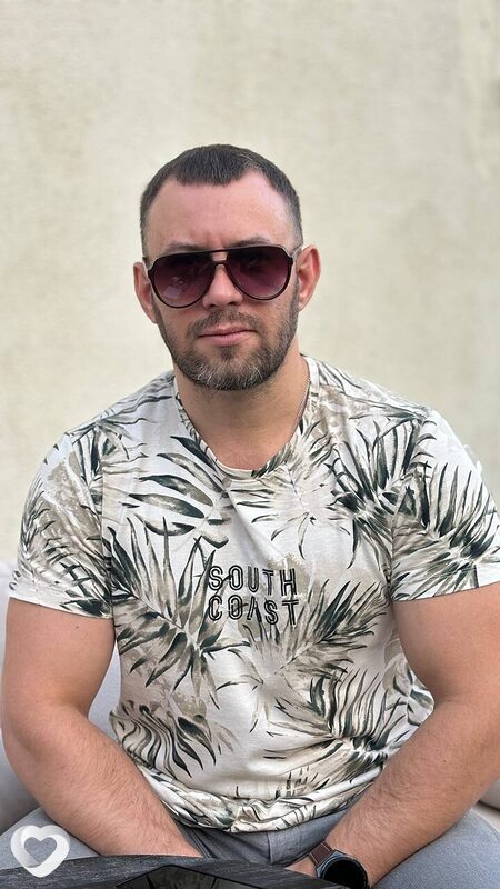 Сергей, 38, Москве — анкета №3084333