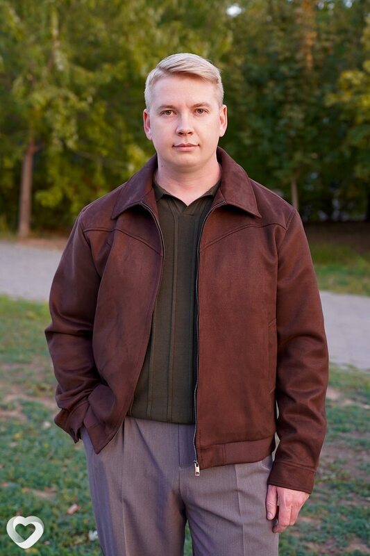 Сергей, 30, Киеве — анкета №3084337