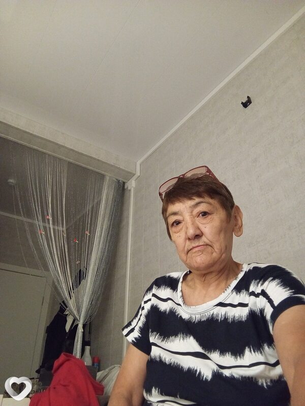 Анна, 58, Оренбурге — анкета №3084338