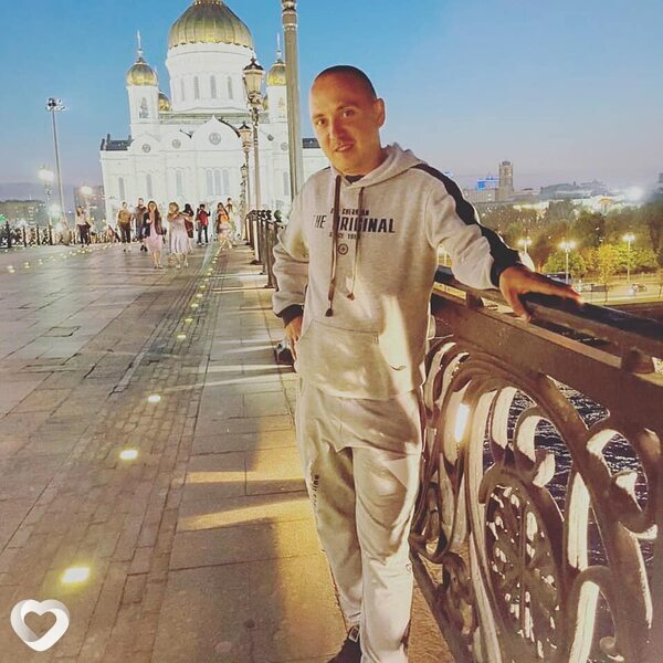 Виталий, 37, Томске — анкета №3084341
