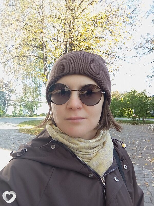 Анастасия, 42, Казани — анкета №3084345
