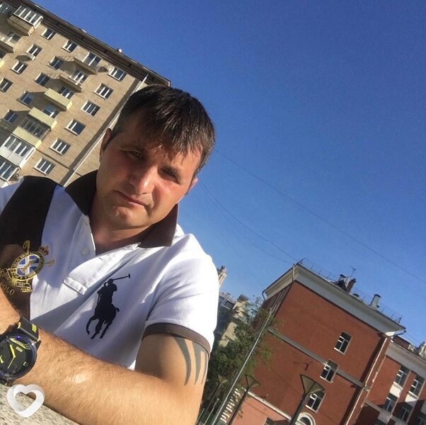 Олег, 35, Саратове — анкета №3084346