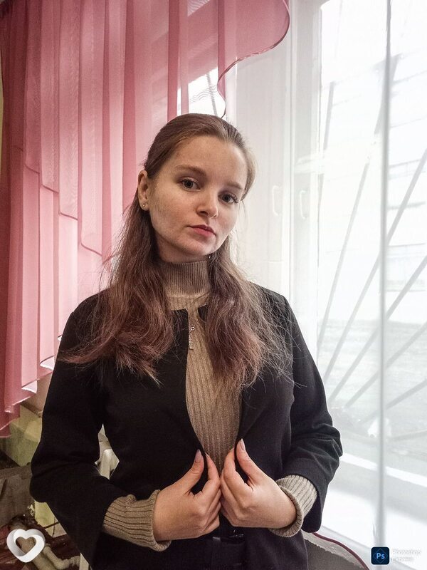 Катерина, 27, Свердловске — анкета №3084353
