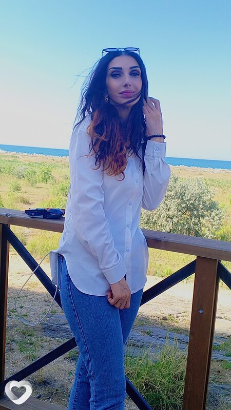 Анастасия, 36, Махачкале — анкета №3084354