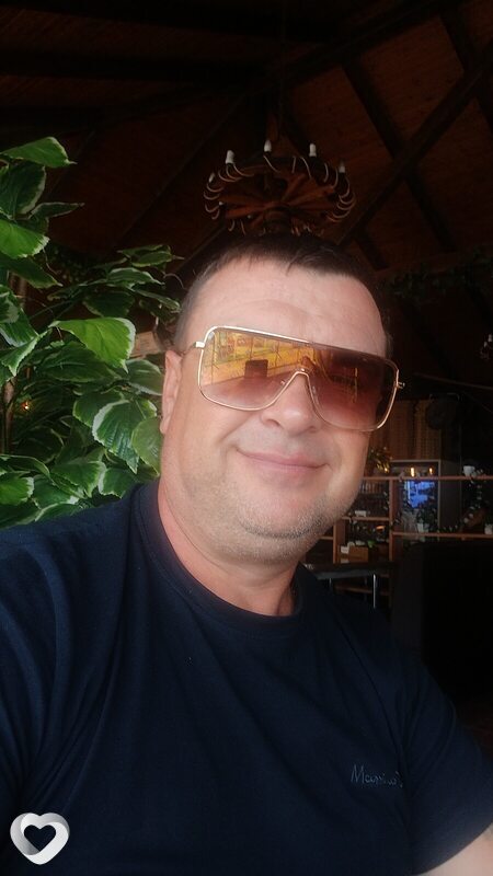 Матвей, 45, Москве — анкета №3084085