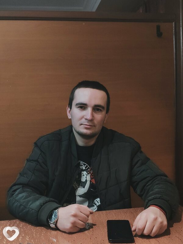 Александр, 34, Гатчине — анкета №3084094