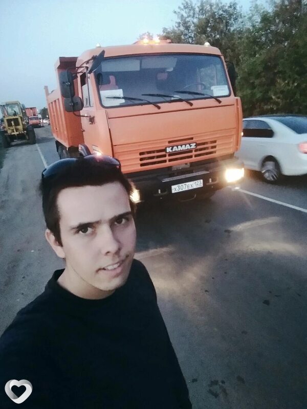 Даниил, 29, Кореновске — анкета №3084096