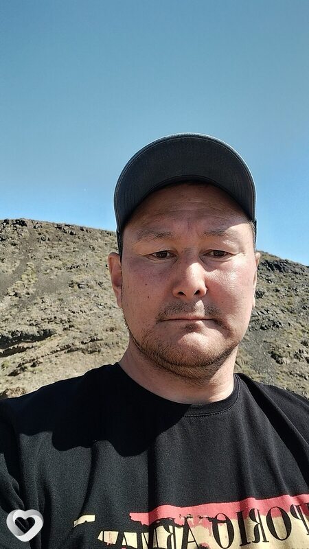 Алмас, 45, Темиртау — анкета №3084103