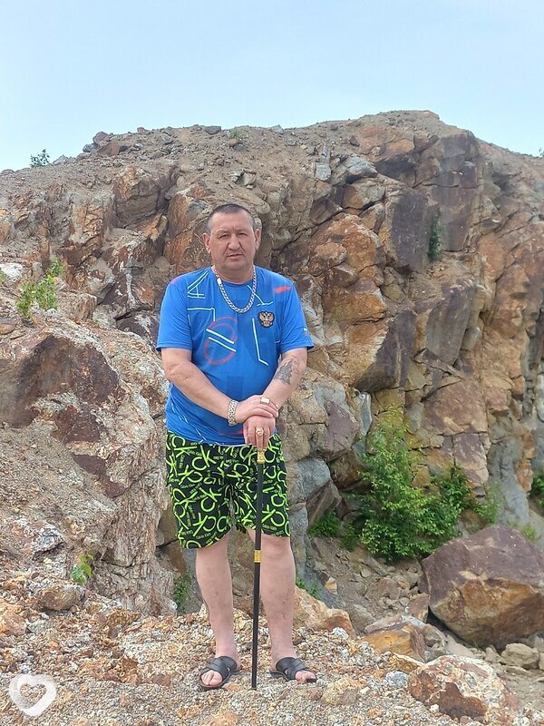 Владимер Марчел, Вяземский