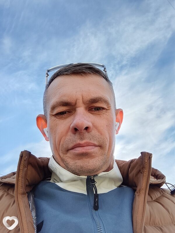 Евгений, 40, Москве — анкета №3084292