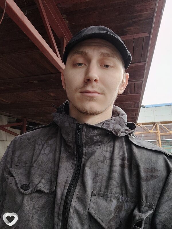 Василий, 29, Ставрополе — анкета №3084294