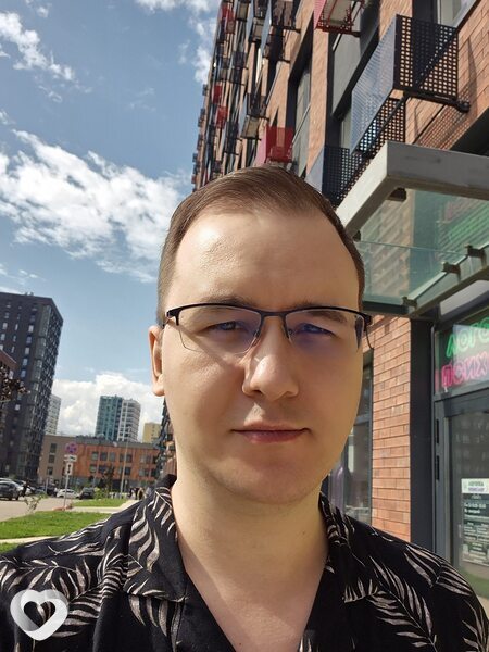 Антон, 32, Москве — анкета №3084300