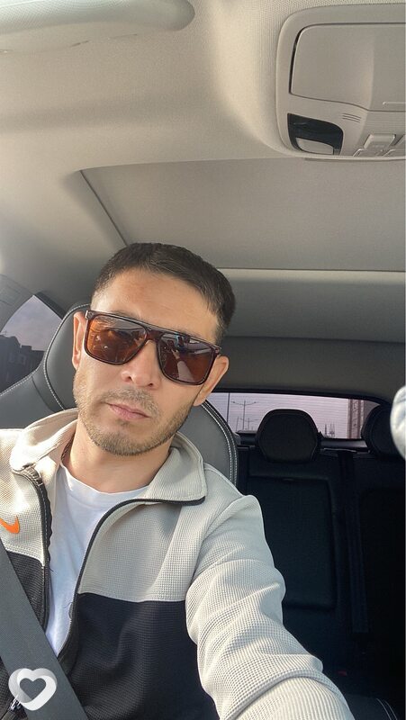Айдар, 38, Костанае — анкета №3084305
