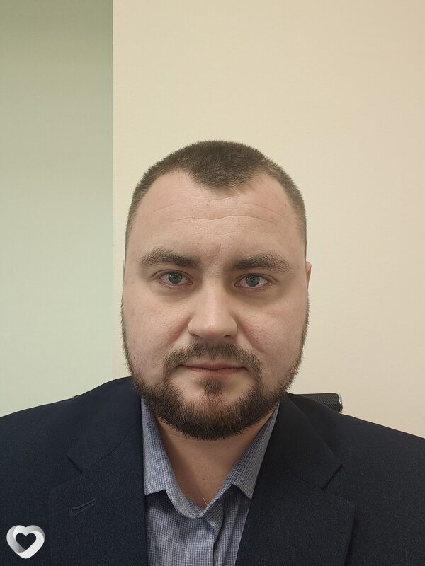 Михаил, 32, Москве — анкета №3084387