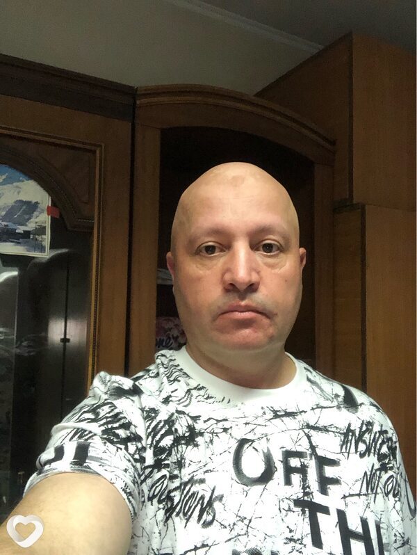 Хаётов, 48, Видном — анкета №3084388