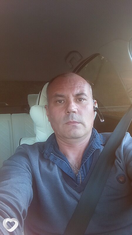 Артур, 39, Уфе — анкета №3084390