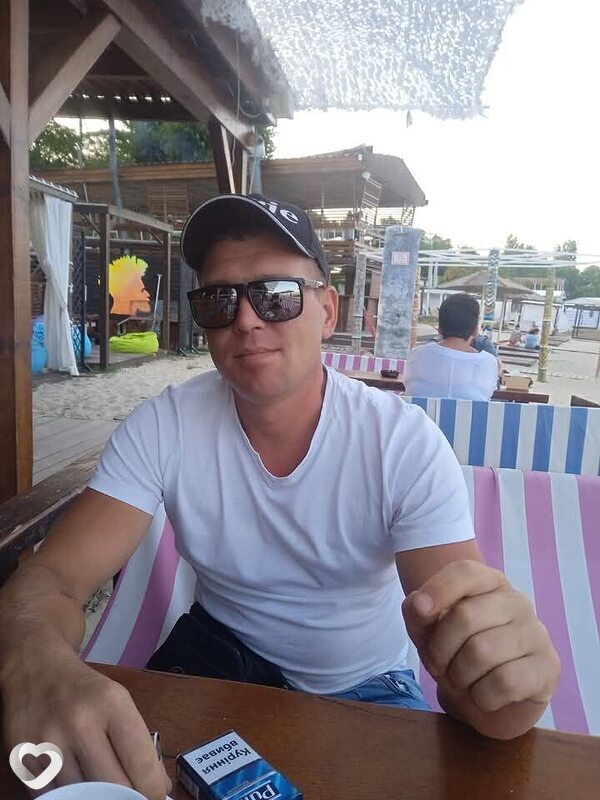Иван, 39, Одессе — анкета №3084397