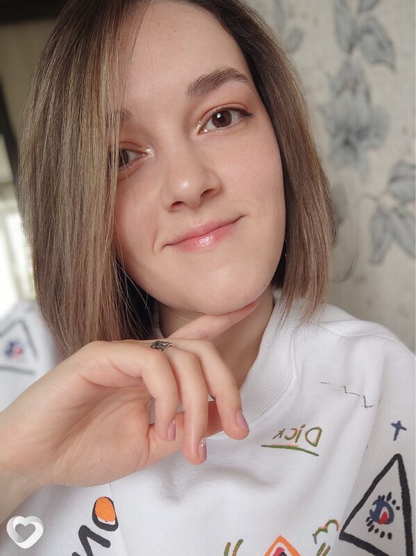Евгения, 27, Новосибирске — анкета №3084398