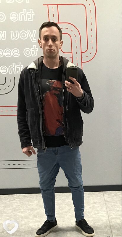 Віталій, 35, Луцке — анкета №3084406