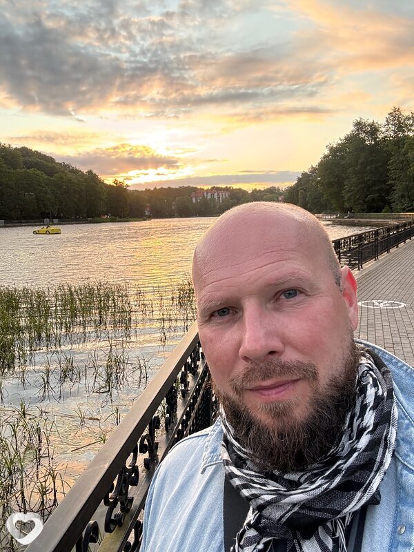 Алексей, 43, Санкт-Петербурге — анкета №3085184