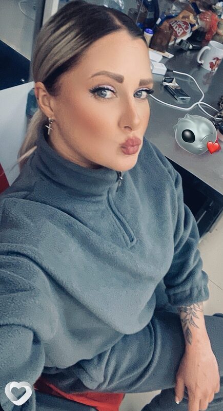 Оксана, 46, Севастополе — анкета №3085190